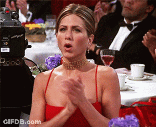 Well Done Congratulations GIF
