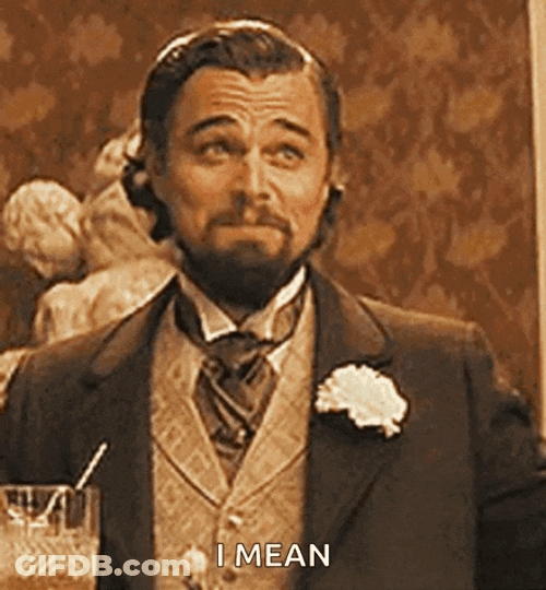 Well Oh GIF