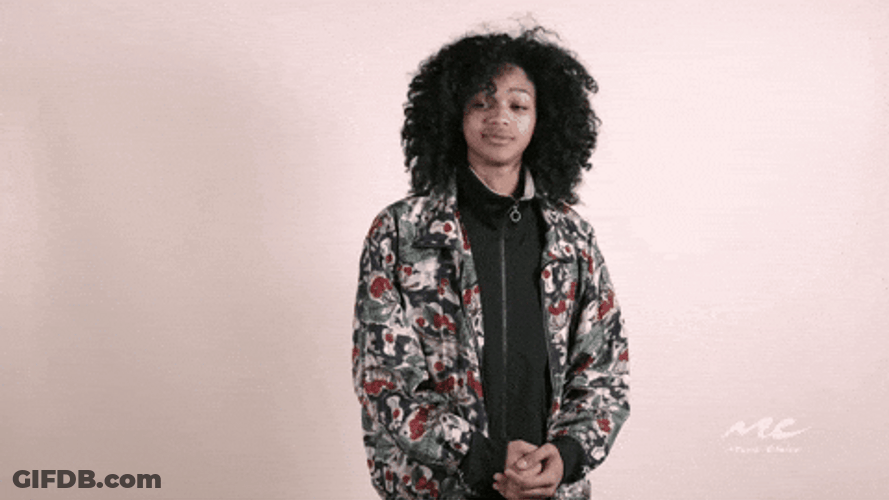 Well Ok I'm Impressed GIF