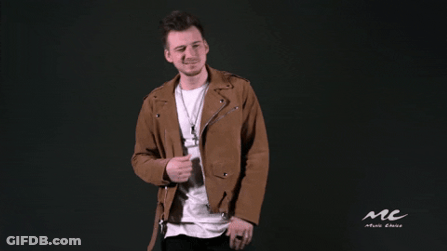Well Ok I Should Leave Now GIF