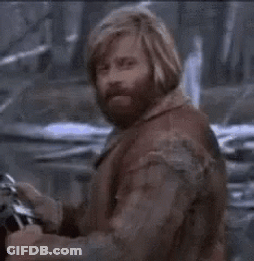 Well Ok Nod Of Approval GIF