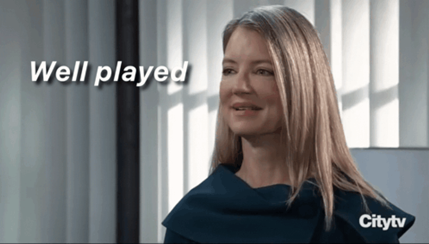 Well Played Citytv GIF