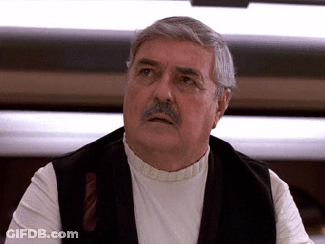 Well That Would Make The Difference GIF