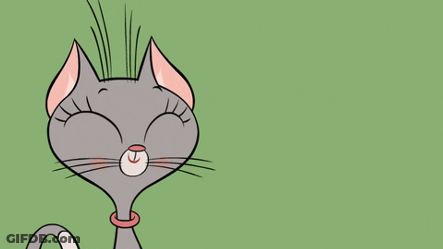 Well Well Well Grumpy Zipzip GIF