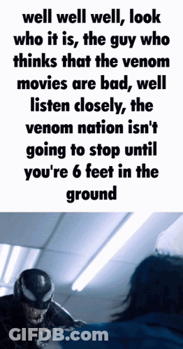 Well Well Well Look Who It Is GIF