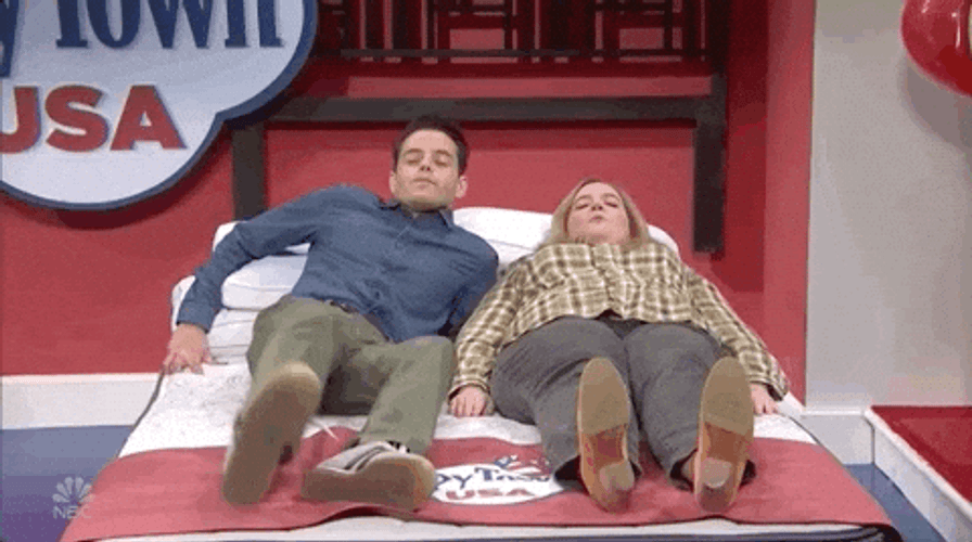 Well Well Well Rami Malek SNL GIF
