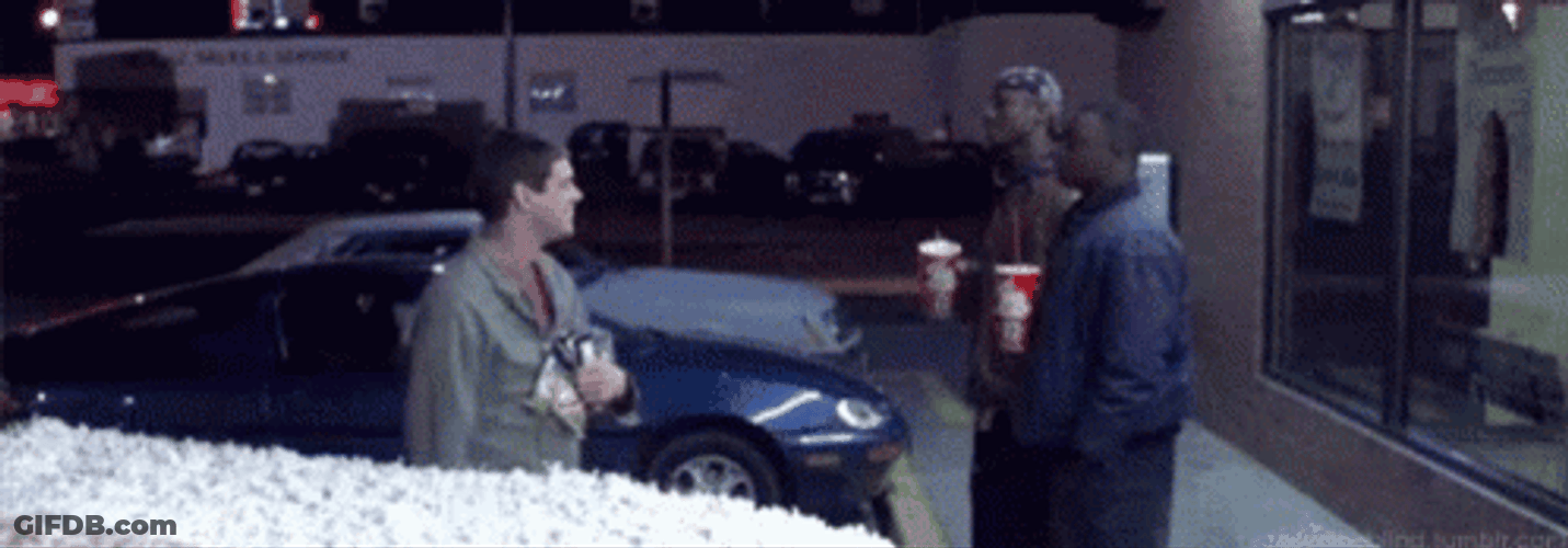Welp Group Of People GIF