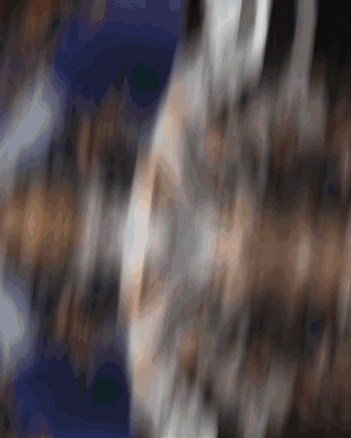 Wemby Dunk With Effect GIF