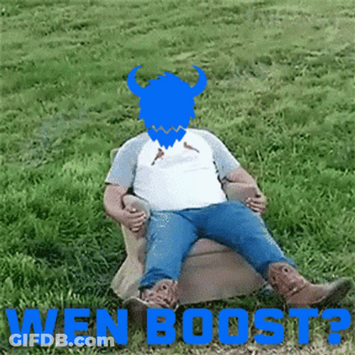 Wen Boost Exploding Sofa GIF