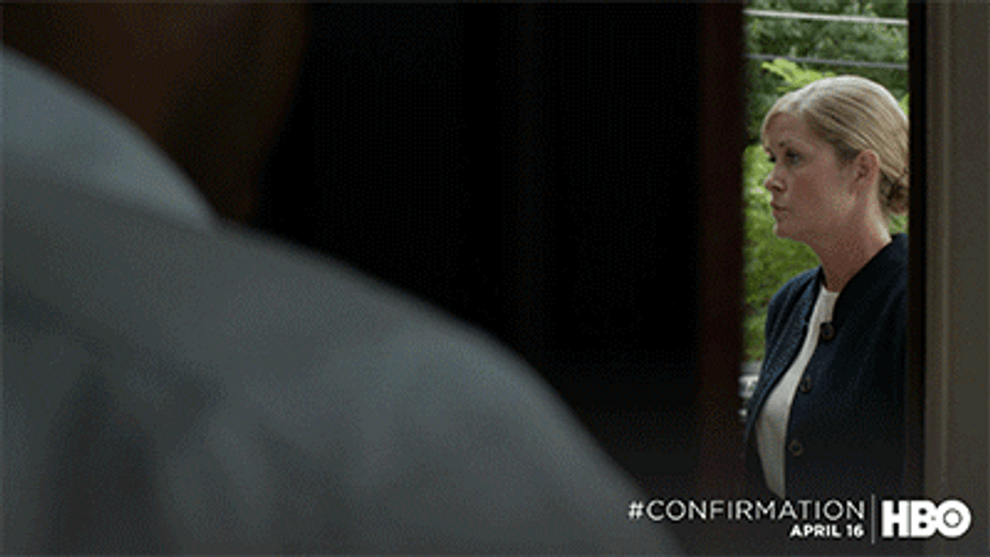 Wendell Pierce Opening Door GIF