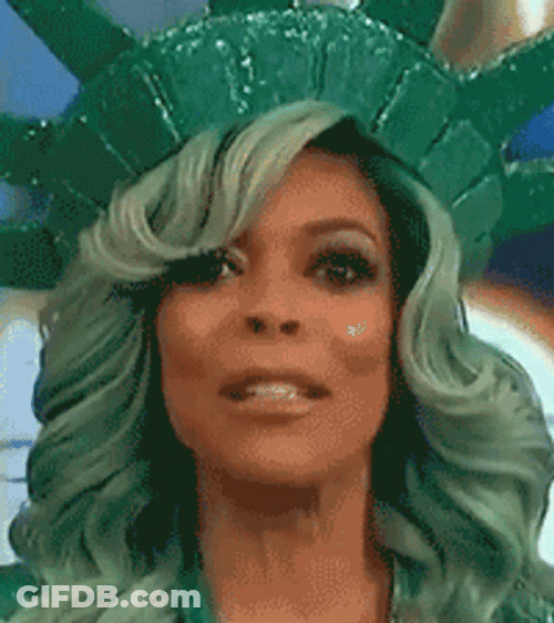 Wendy Williams Shocked Wide Eyes GIF