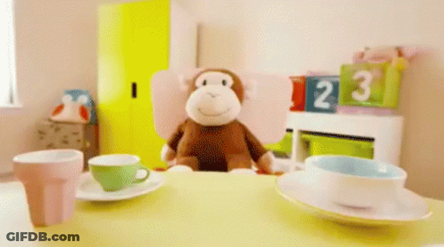 Wendys Boston Tea Party GIF