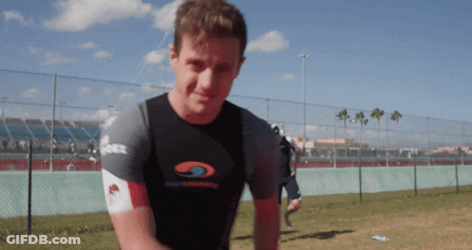 Went Out On Pto GIF