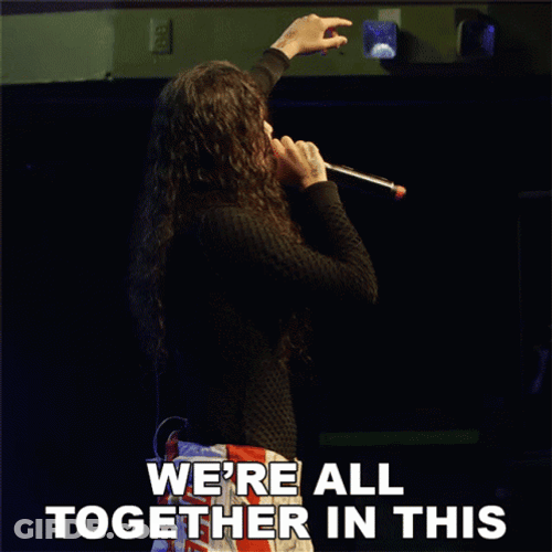 Were All In This Together 070 Shake GIF