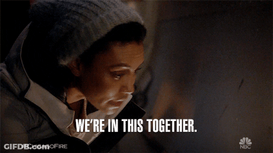 Were All In This Together Violet Mikami GIF