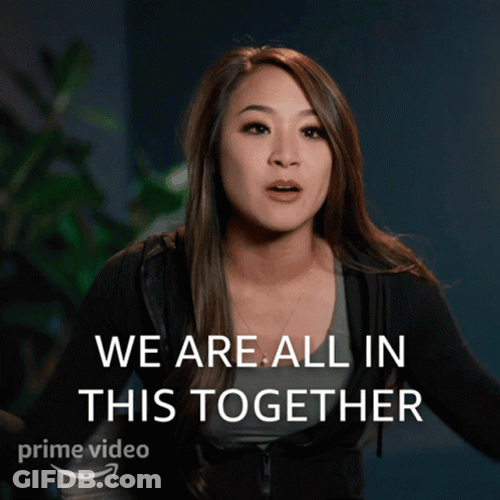 Were All In This Together Yurika GIF