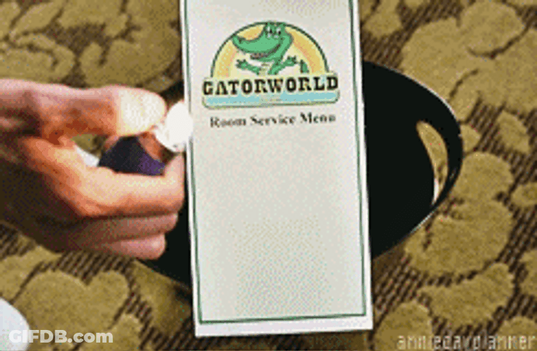 Were Gonna Win Room Service GIF