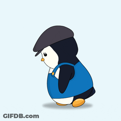 Were Waiting GIF