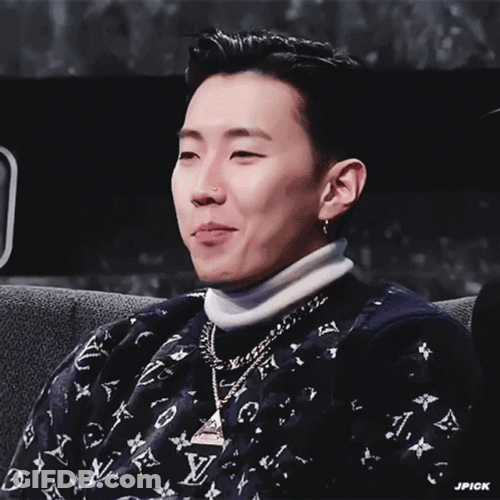 Were Waiting Jay Park Kpop GIF