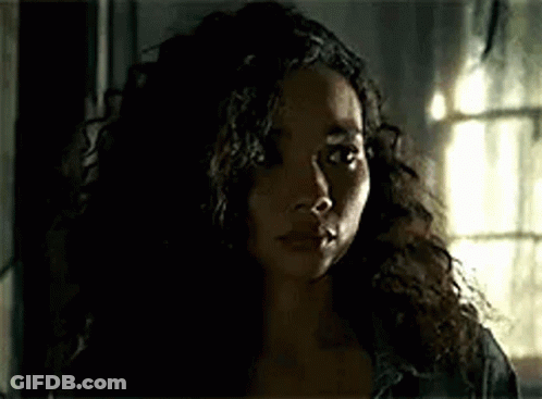 Werewolf Ah Gomen Oomf Chan GIF
