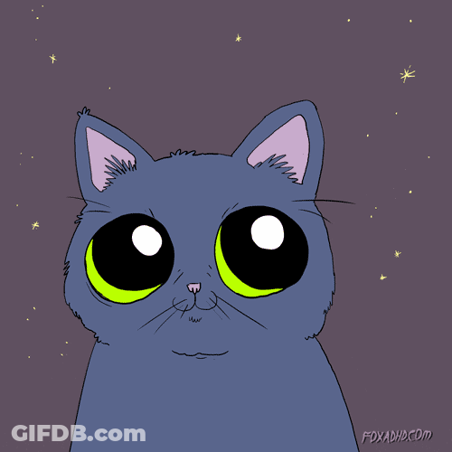 Werewolf GIF