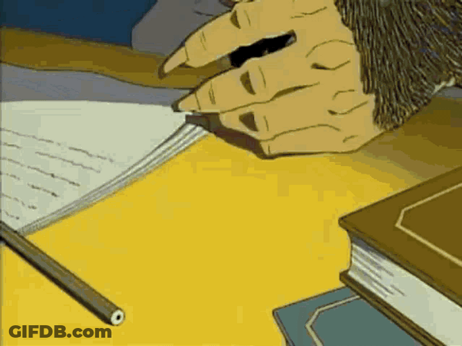 Werewolf Transformation Animation Moonlight GIF