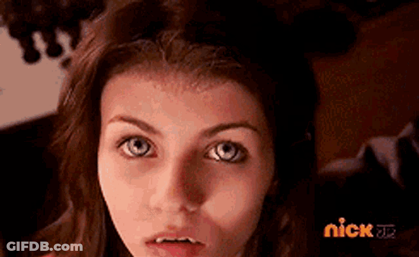 Werewolf Transformation Bwcw Nick Female Roar GIF
