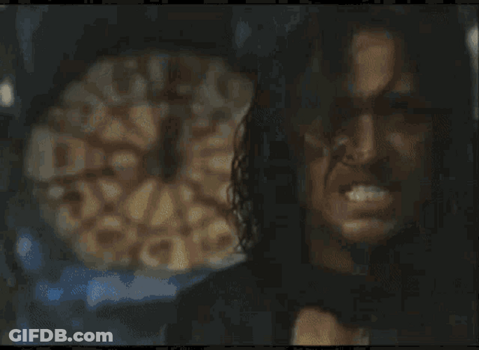 Werewolf Transformation Shapeshift Van Helsing Movie GIF