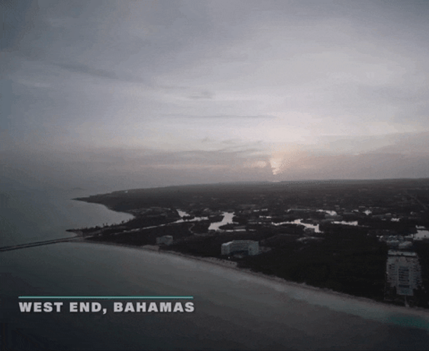 West End Bahamas GIF