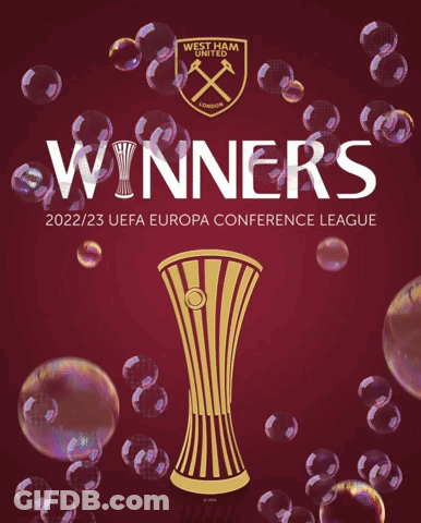 West Ham United GIF