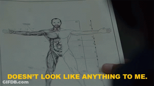 West World Bernard Lowe GIF