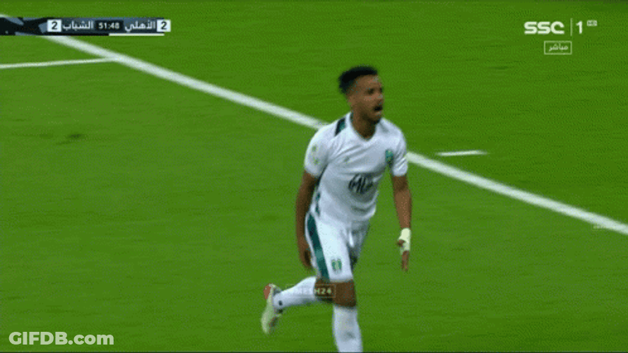 Weston Mckennie Throwing Air Punch GIF