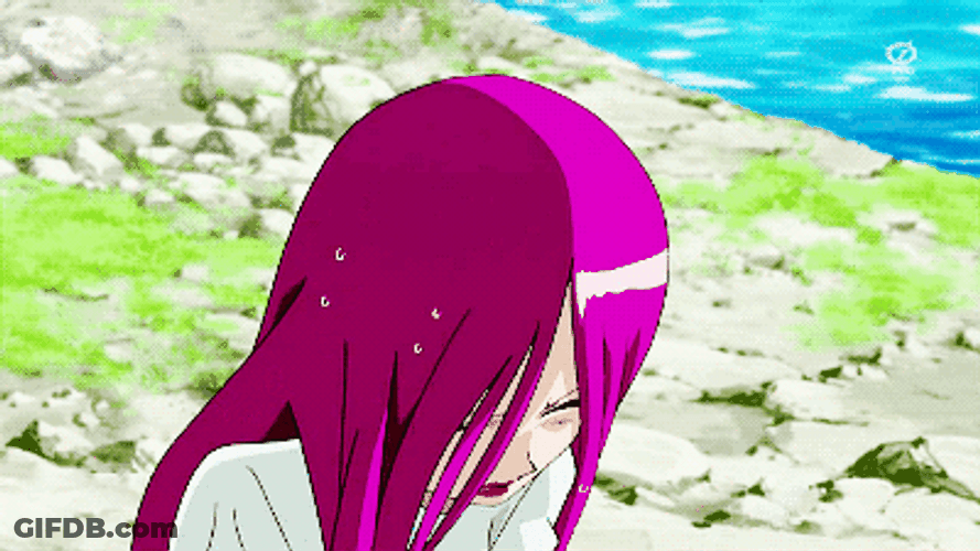 Wet Movie Character Jessie GIF