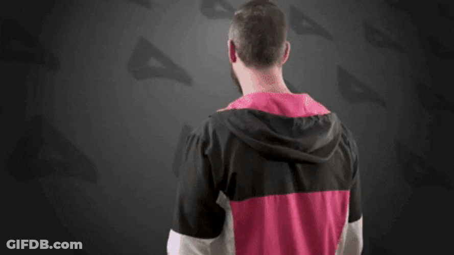 Whaaat Confused Man Taking Shades Off GIF