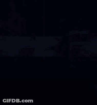 Whale With Red Eyes GIF