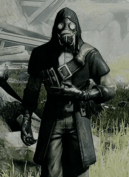 Whaler GIF