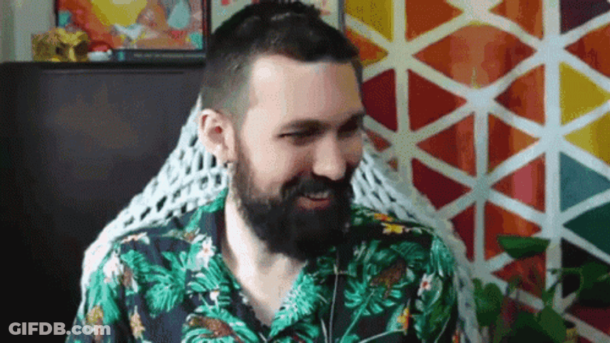 What A Surprise Surprise Meme GIF