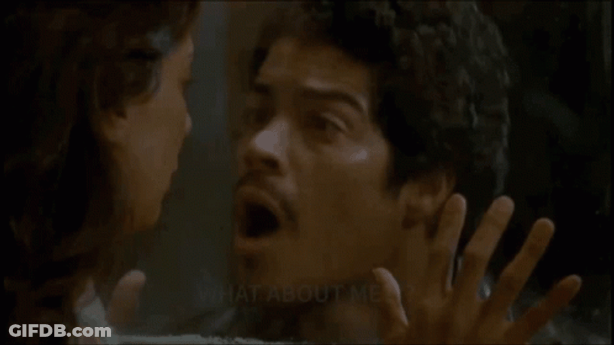 What About Bob 4 What About Me??? GIF