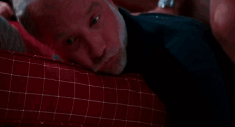 What About Bob Bill Murray On Richard Dreyfuss GIF