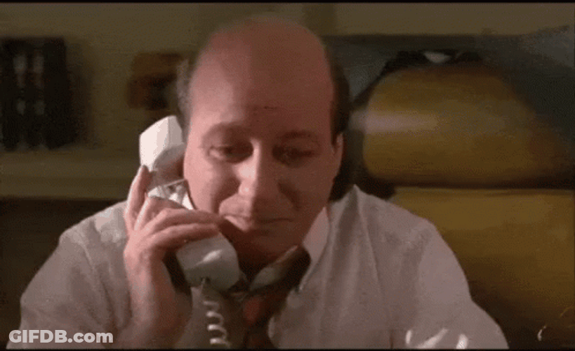 What About Bob Brian Reddy Free GIF