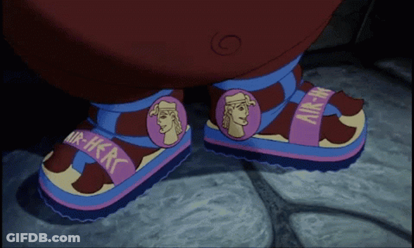 What Are Those Hades Asking Hercules 1997 Film GIF