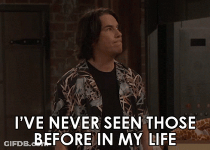 What Are Those ICarly Spencer Shay GIF