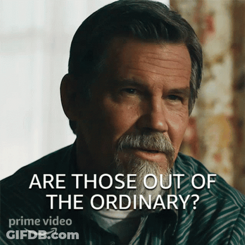 What Are Those Josh Brolin Outer Range GIF