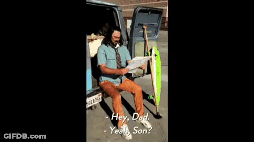 What Are Those Sterling Spencer Comedy Central GIF