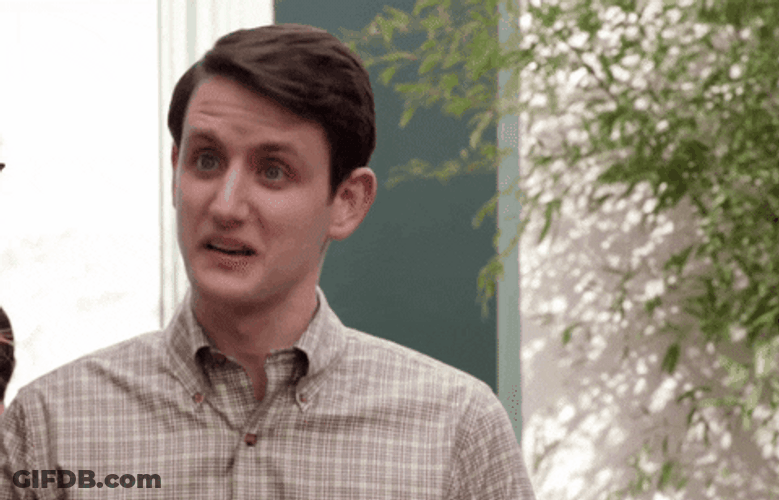 What Are You Talking About Hiking Gurus GIF