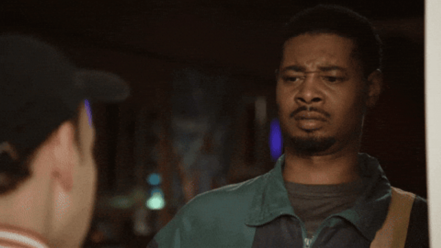 What Are You Talking About Man Why GIF