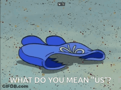 What Do You Mean Words GIF