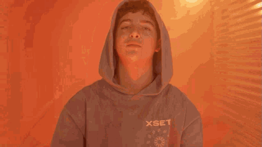 What Do You Rep Ewok GIF