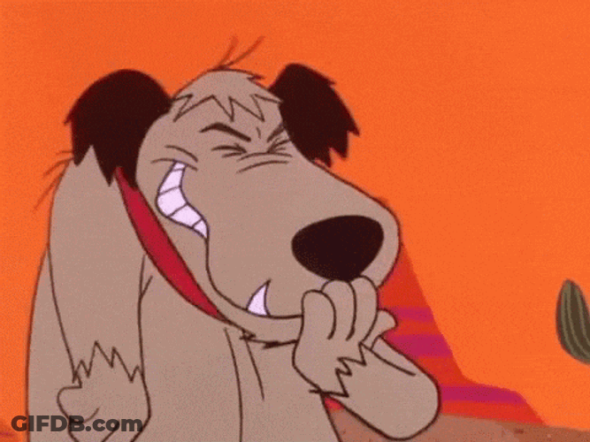 What Ever GIF