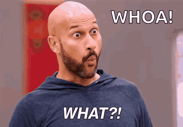 What For Real GIF